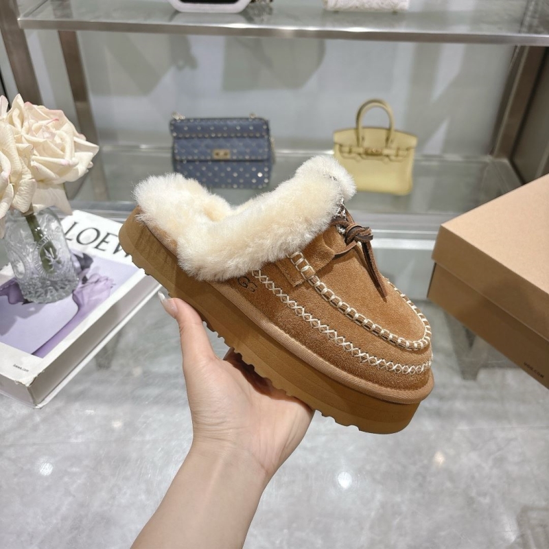 UGG Slippers
